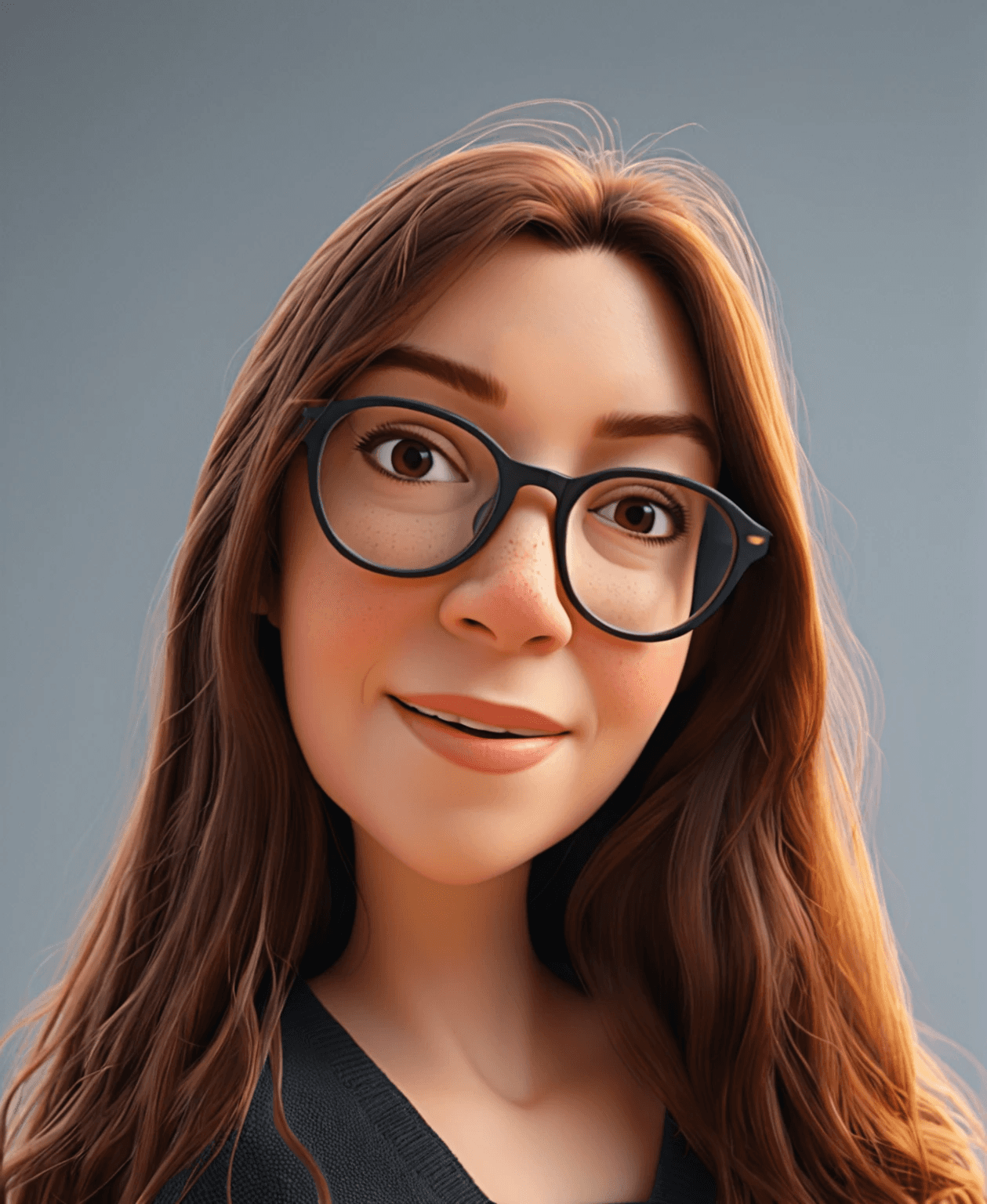 Profile Image of Logo Design Client