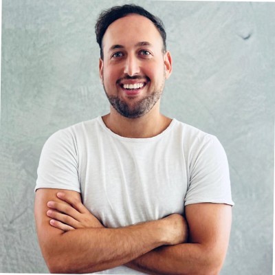 Diego Steinber thumbnail image