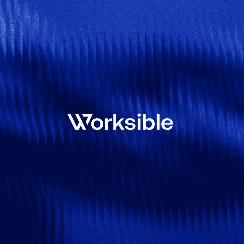 Proyecto Worksible