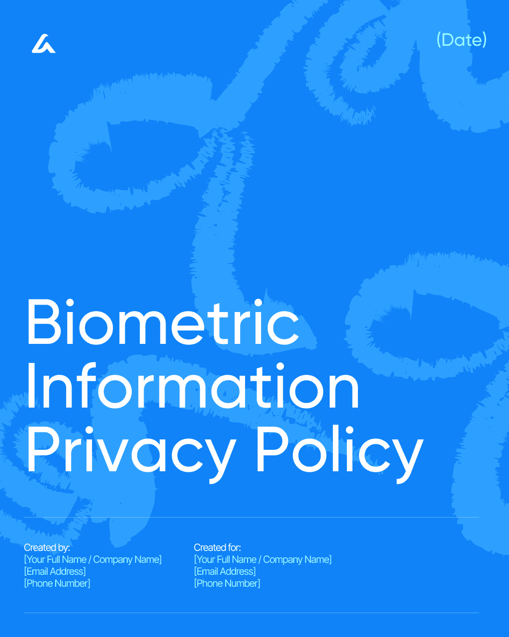 Biometric Information Privacy Policy