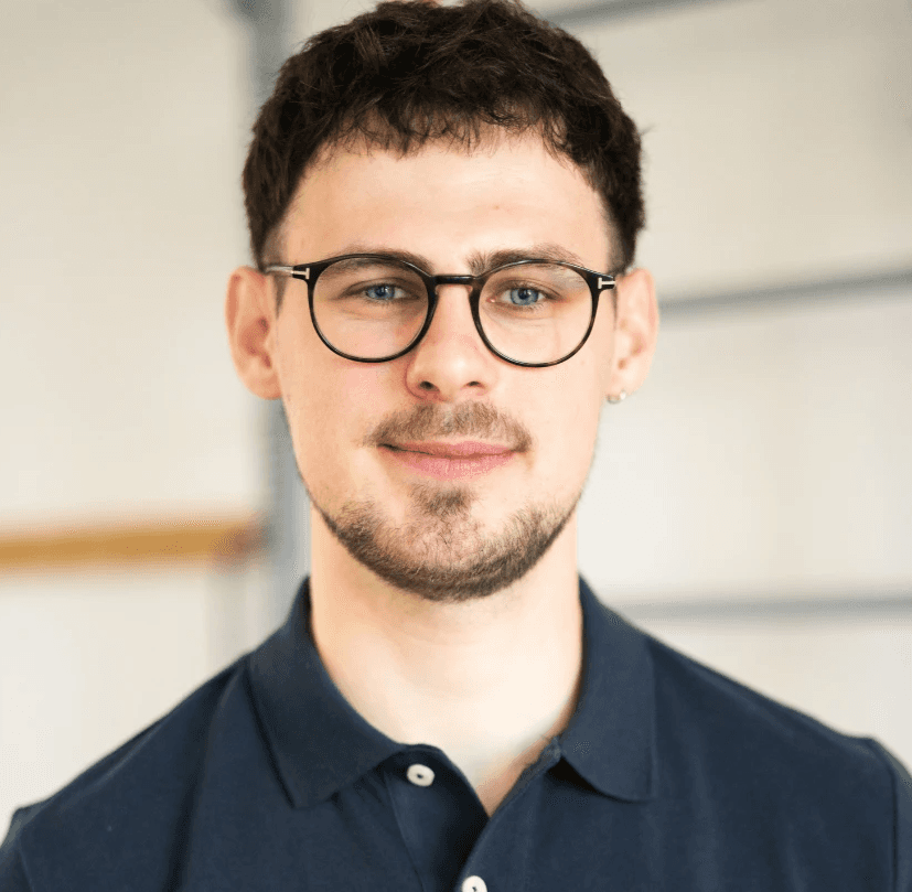 image of physiotherapist