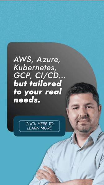 aws, azure, kubernetes, gcp, ezopos cloud, thiago maior, contact us