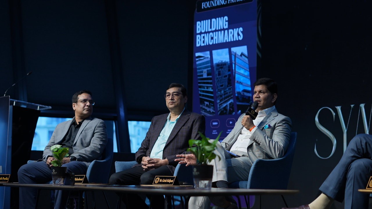 Symposium India Event – Intellectual Discussion and Networking Hyderabad