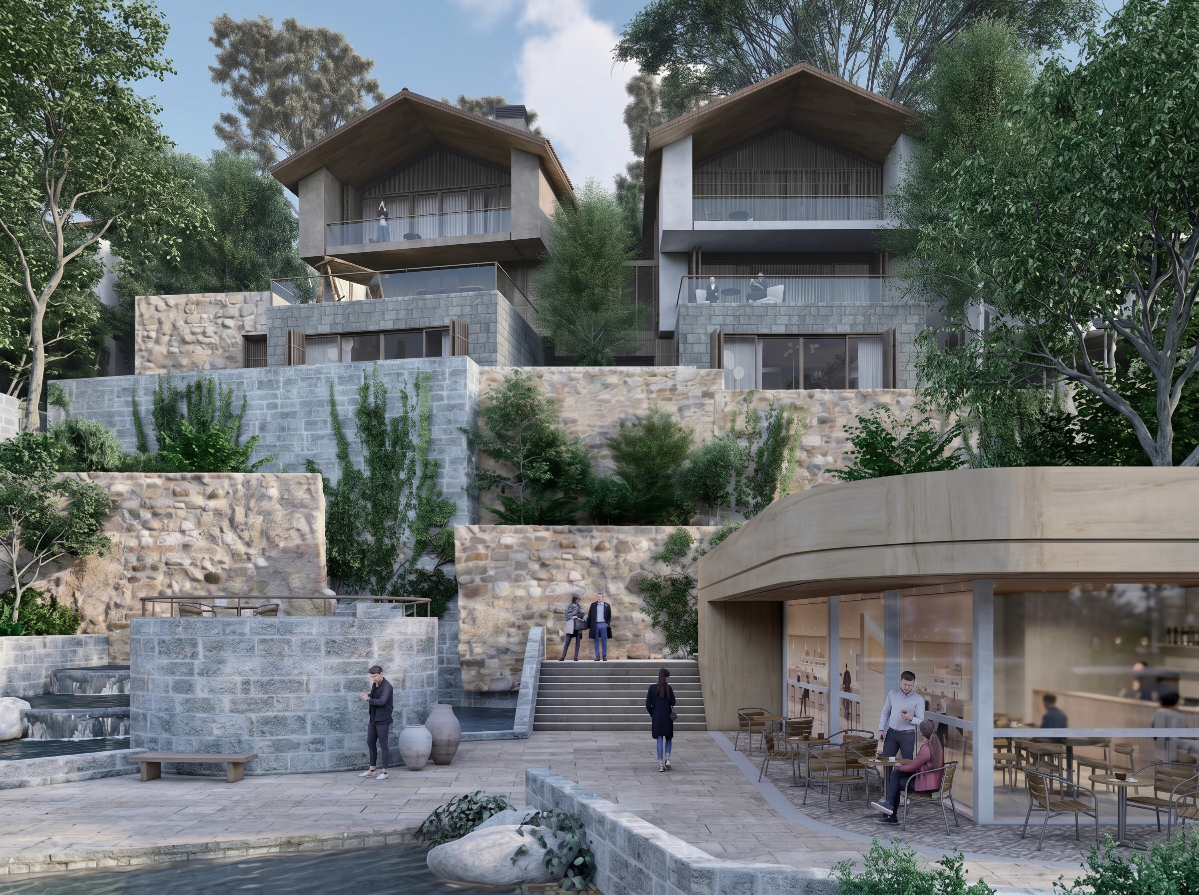 Beykoz Residences