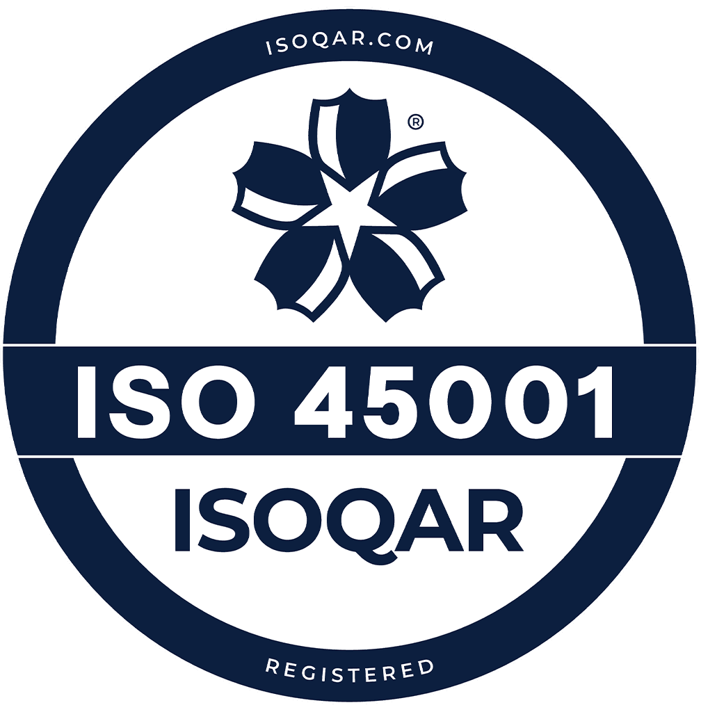 ISO 45001