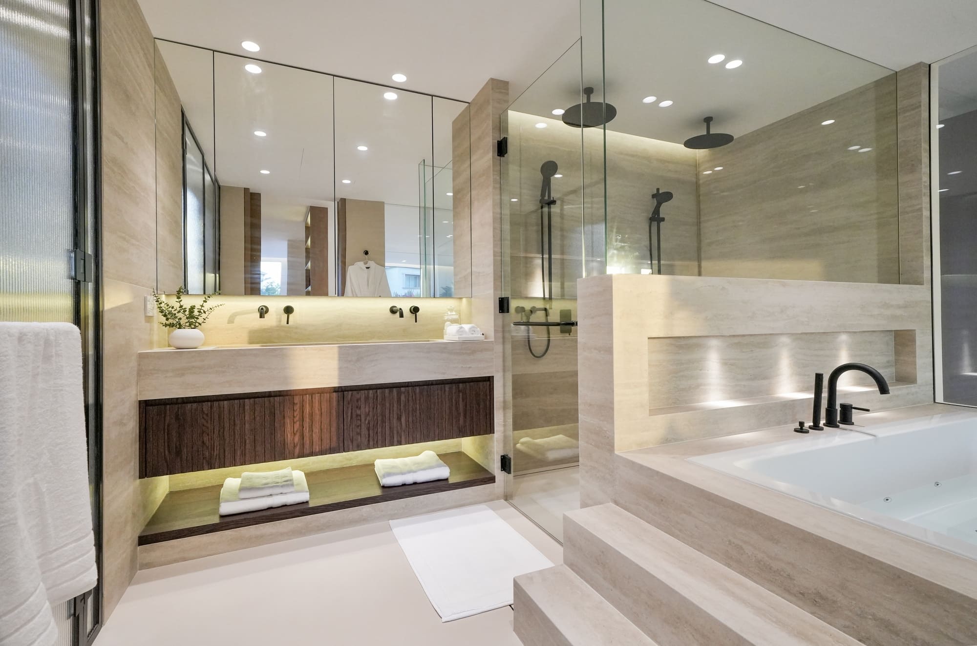 Dom Pérignon vineyards from the sky