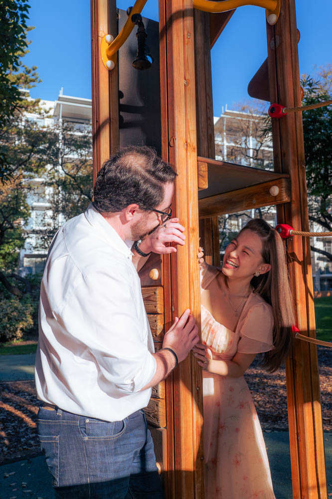 Harold Boas Garden Perth