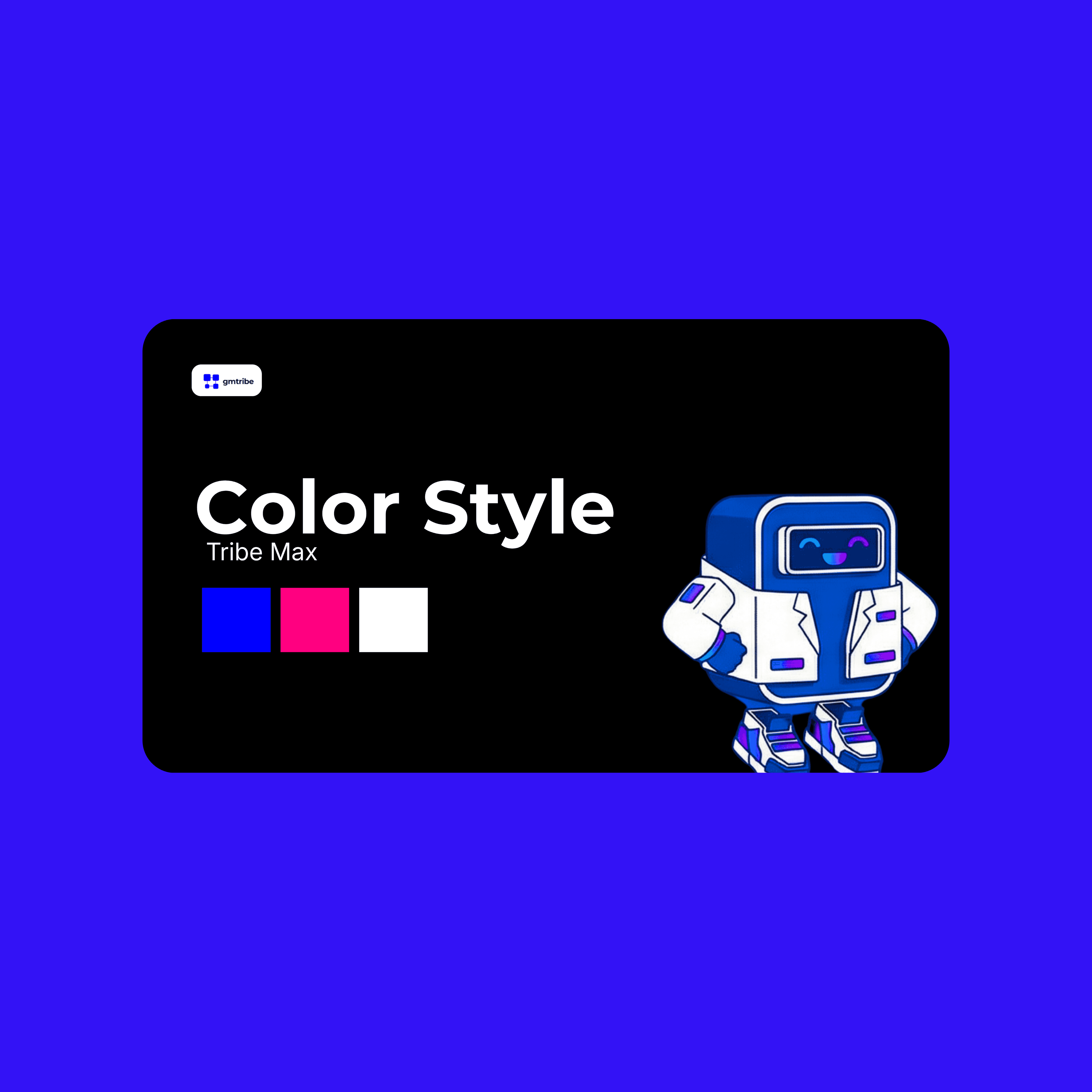 Portfolio project image
