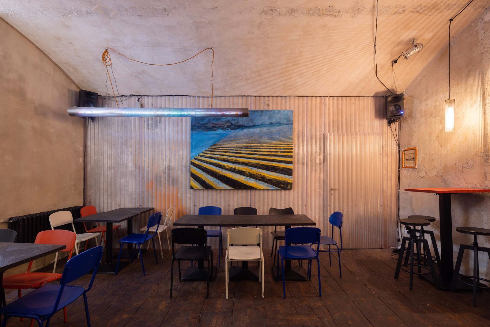 Poco Bar