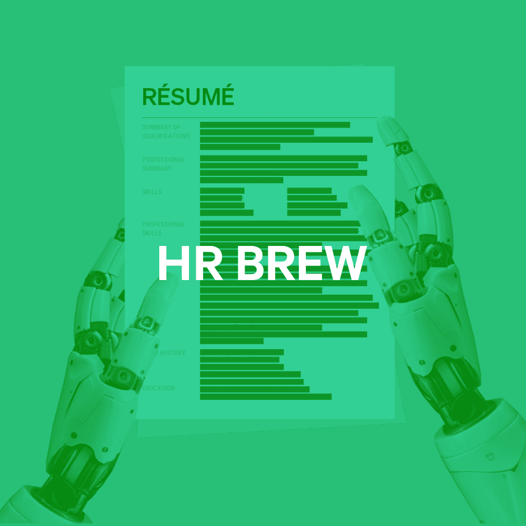 HR Brew