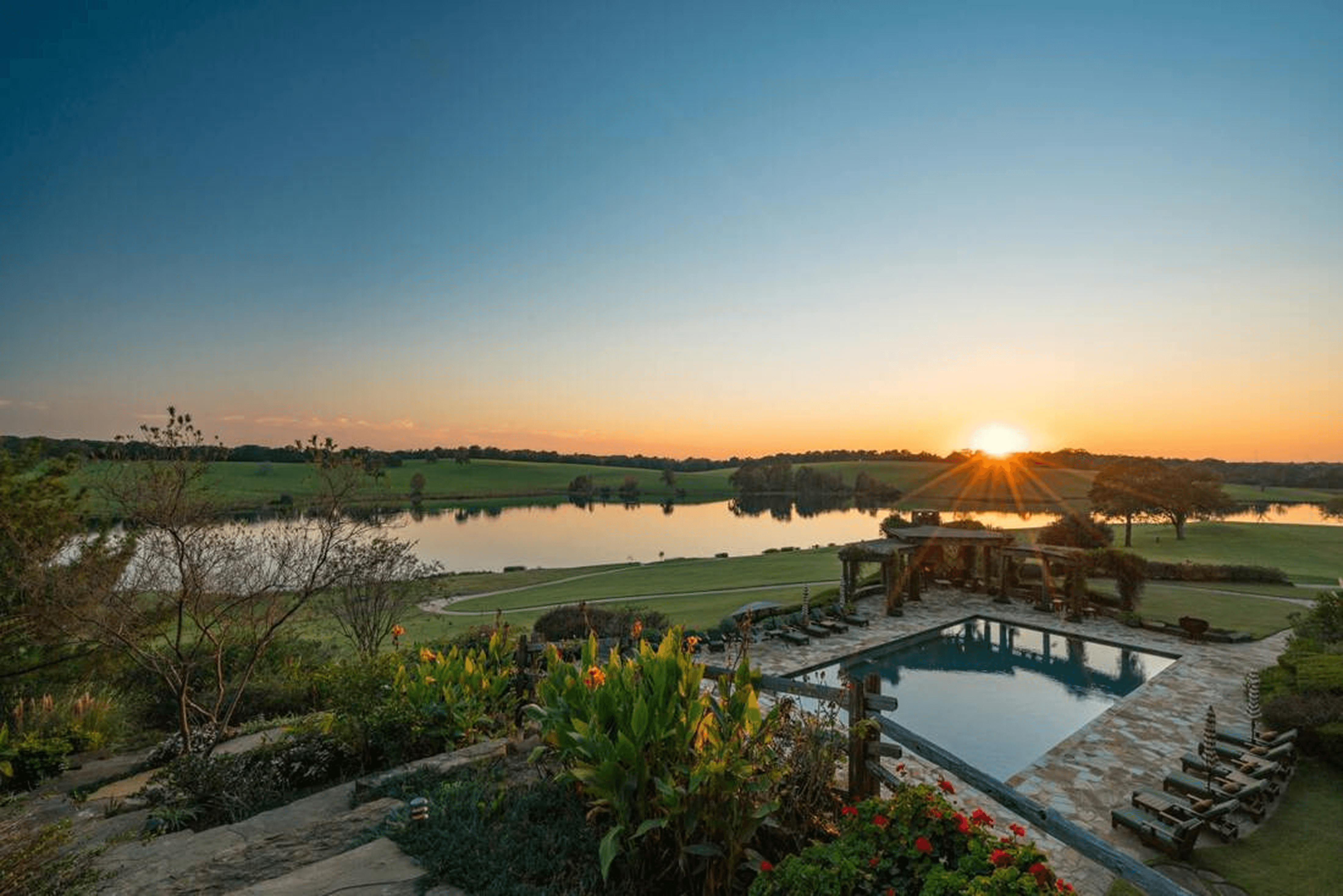 seamless user experience