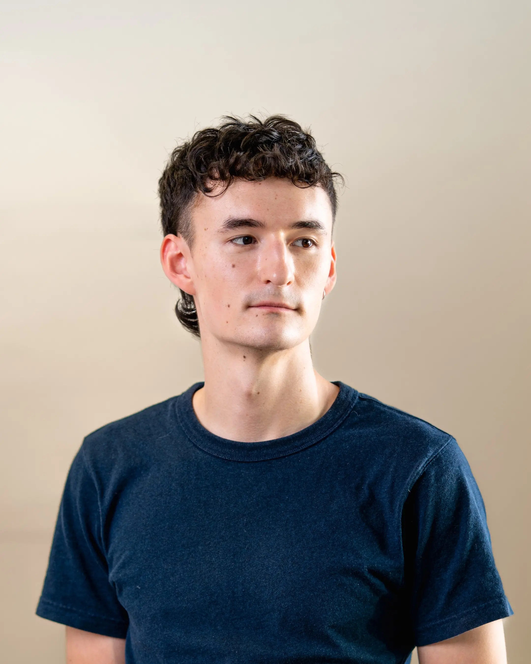 Clément Valdelievre headshot