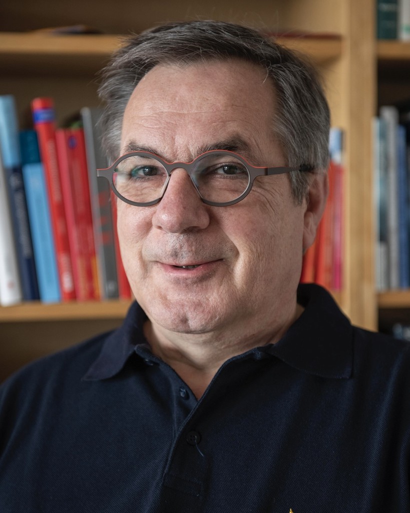 Foto von Christian Brauner