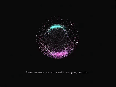 zero user experience