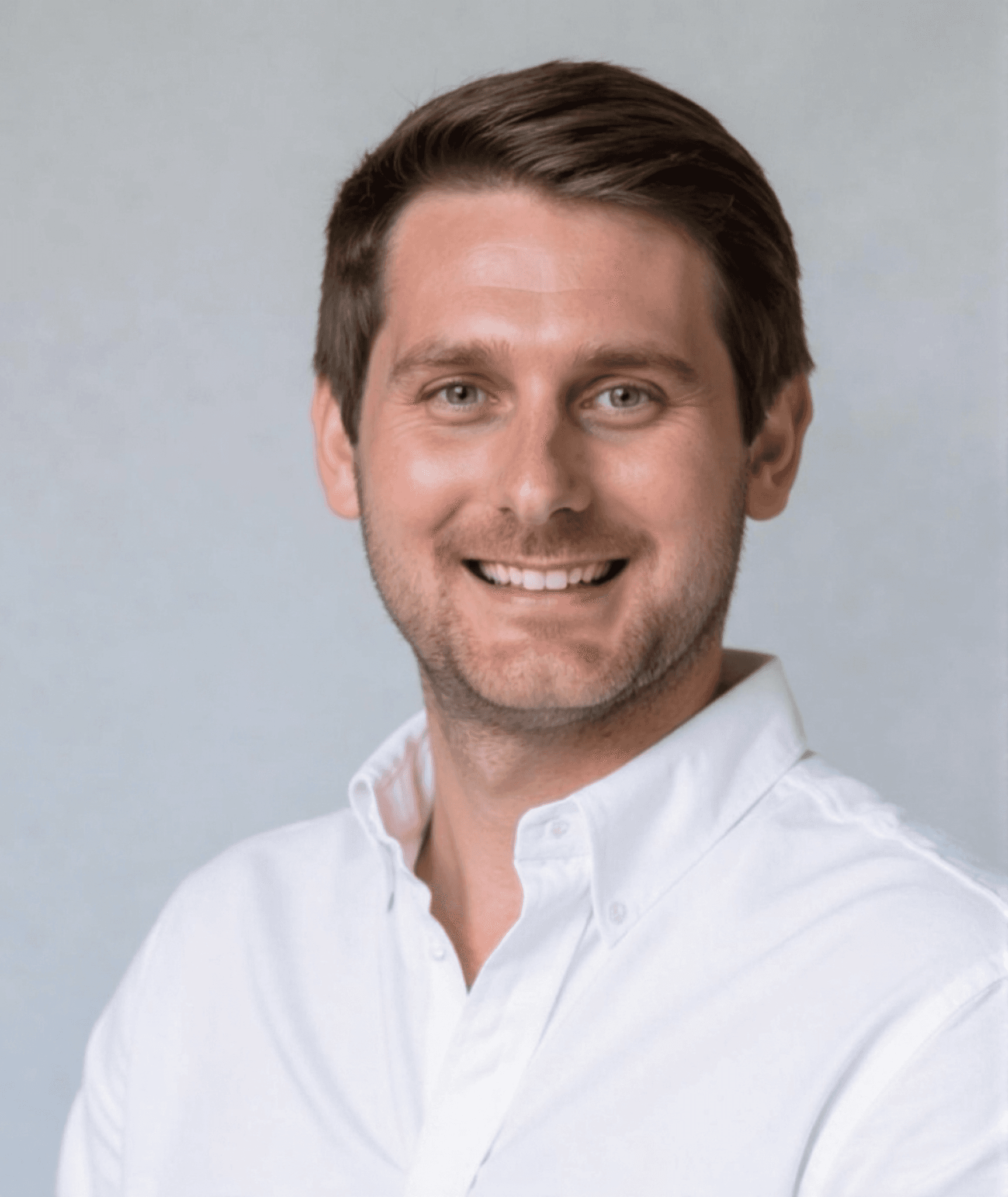 Freddie Smallman, Business Development Manager