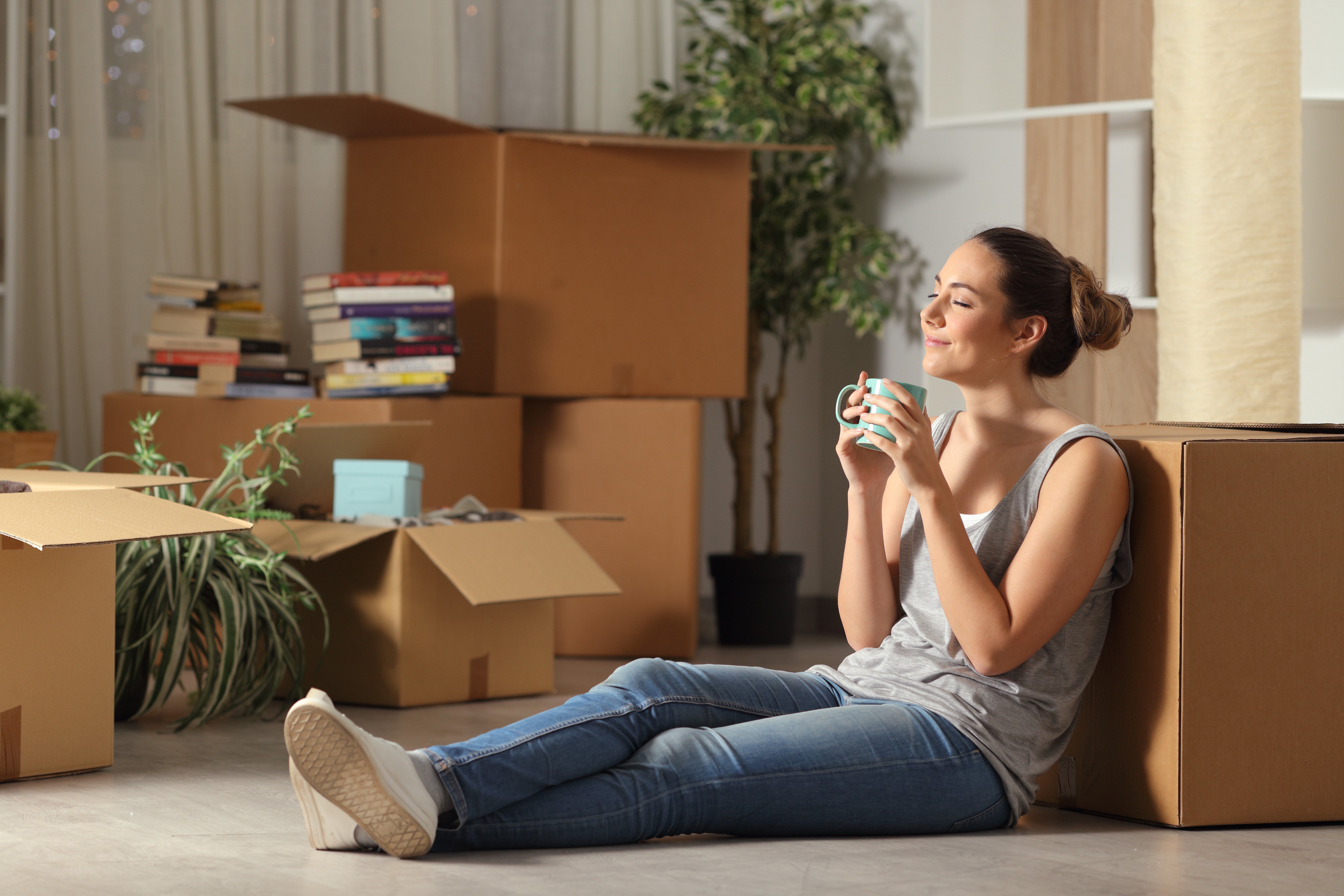 Plan Your Move With bunq and Save Big