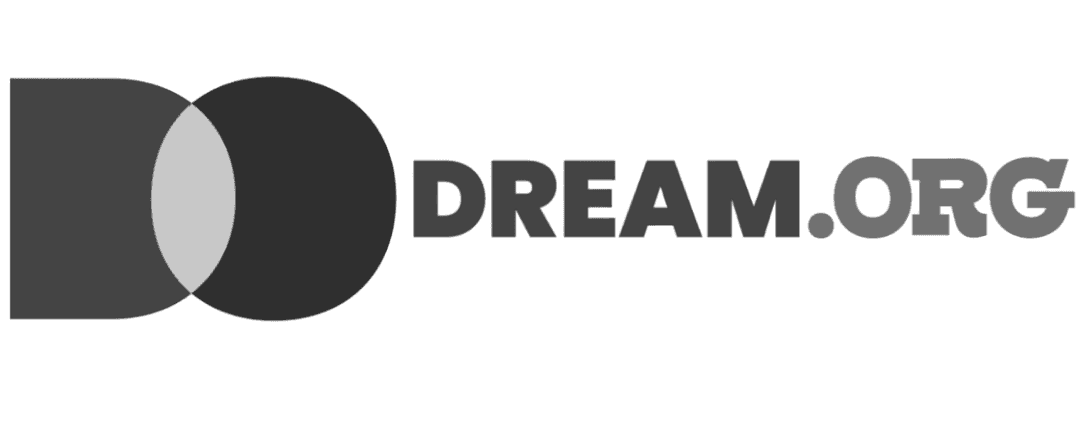 Dream.org Logo