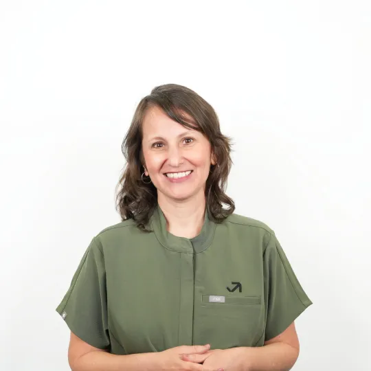Dr. Cigdem Bas, Endocrinologist