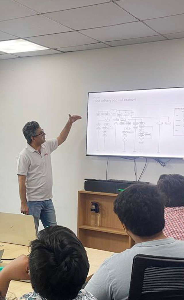 Research & Strategy