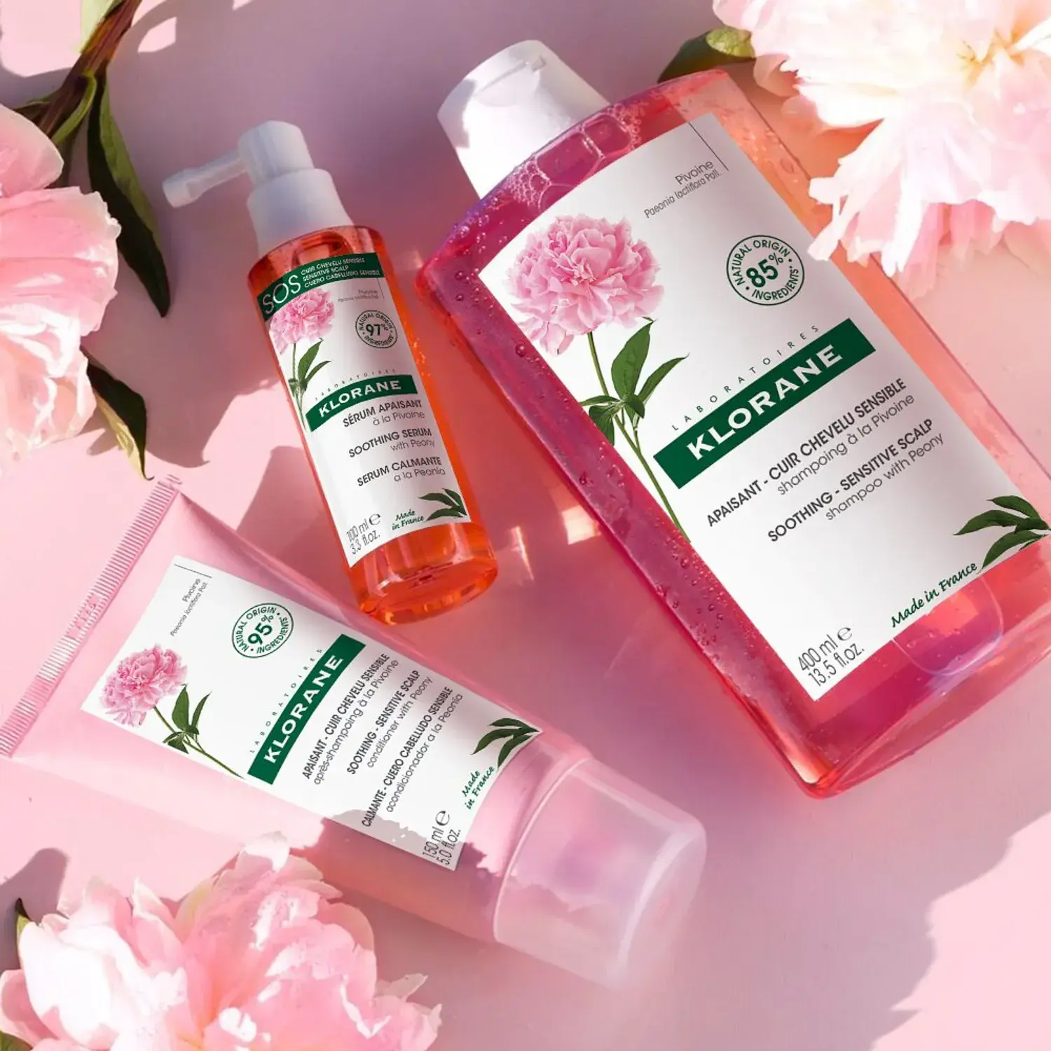 Klorana image produit