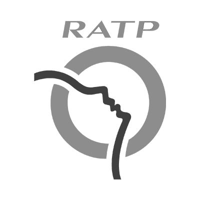 logo RATP