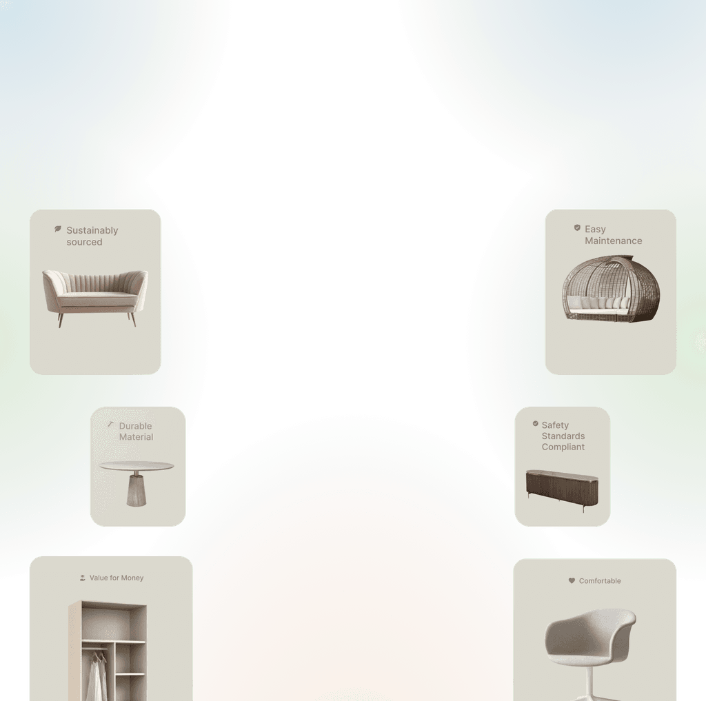 TrescoLife B2B Luxury Furniture Sourcing