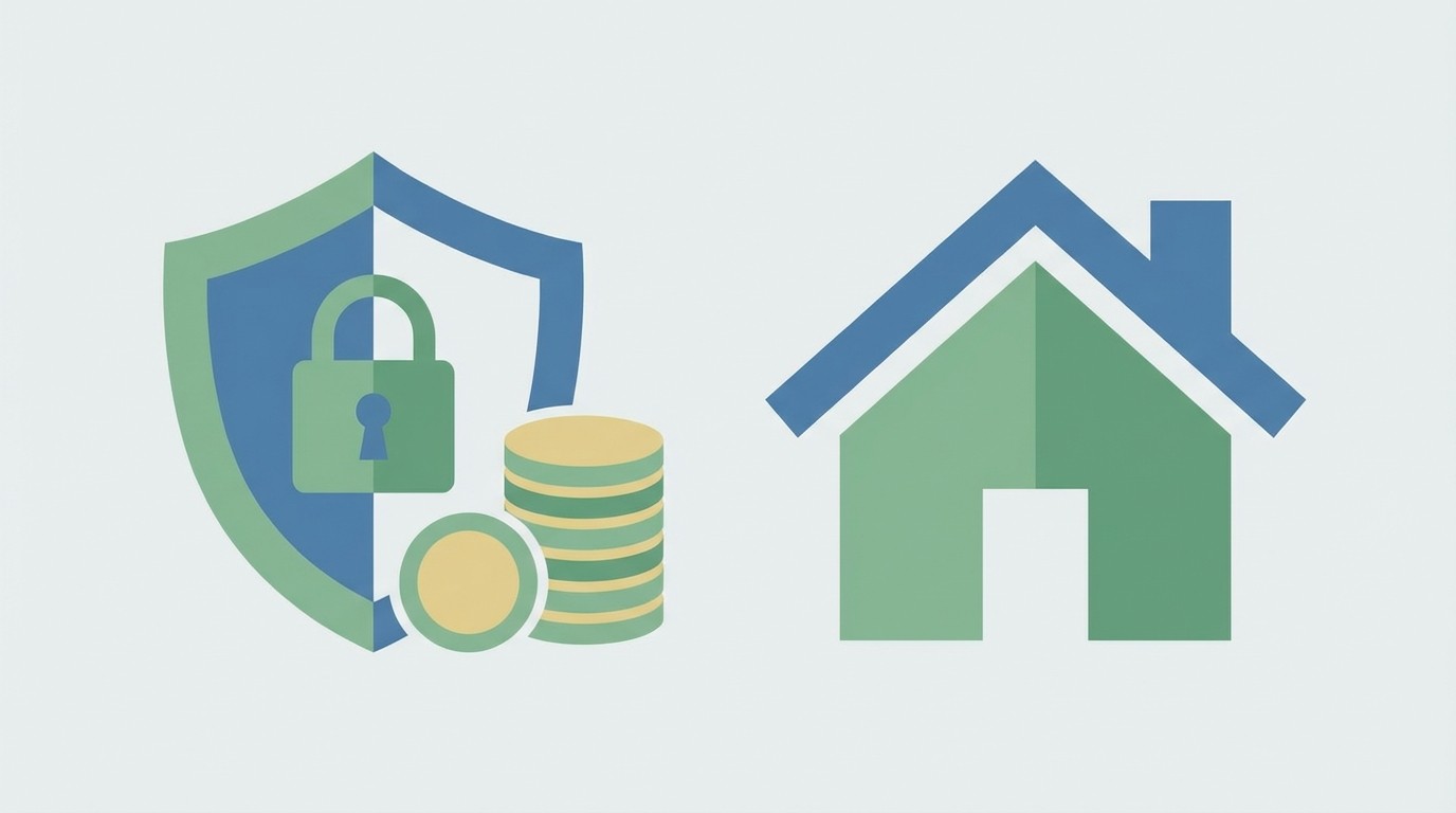 Protected payment via escrow concept   