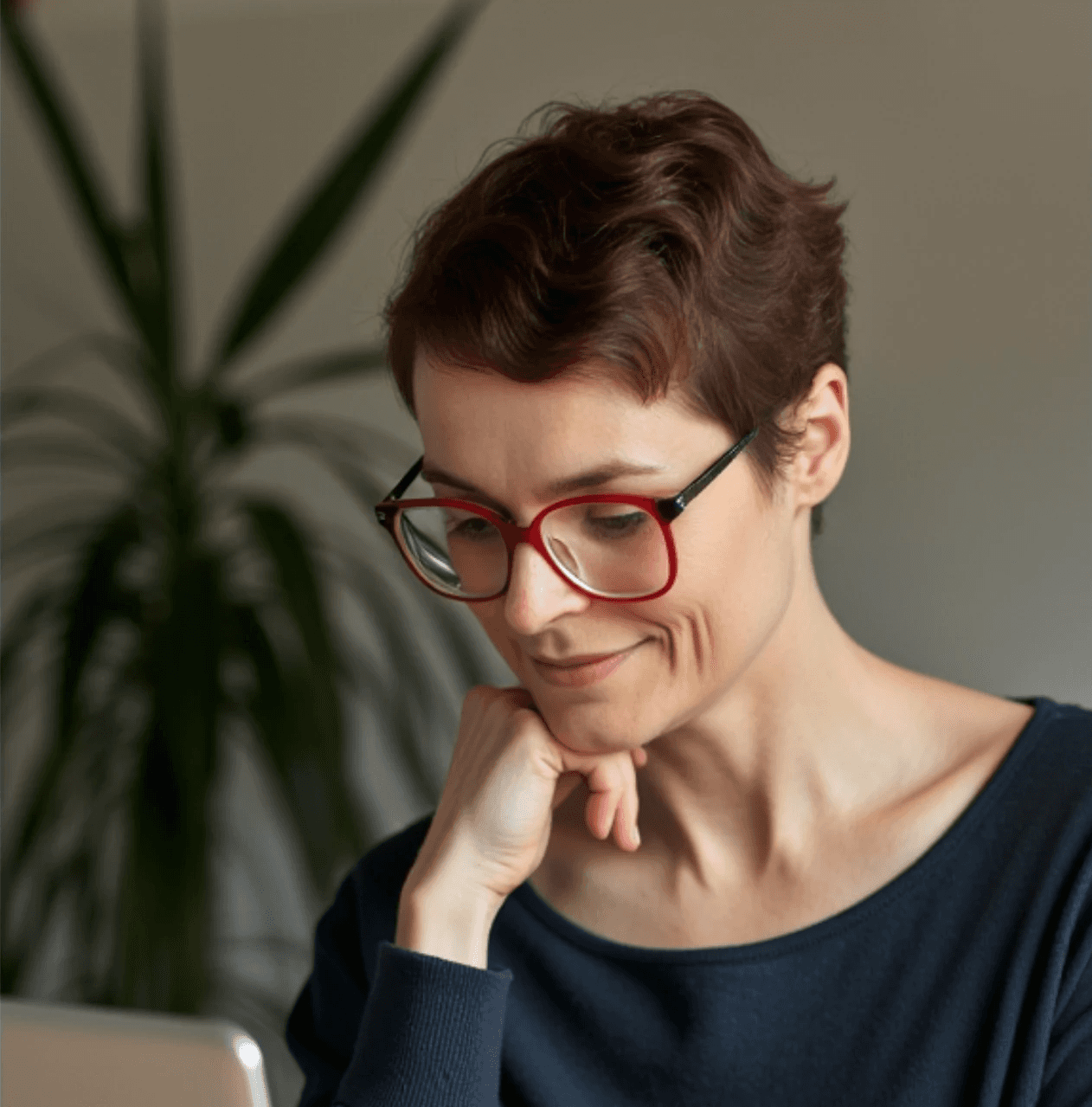 Individuelle Analyse