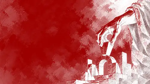 ColorForge Red 09