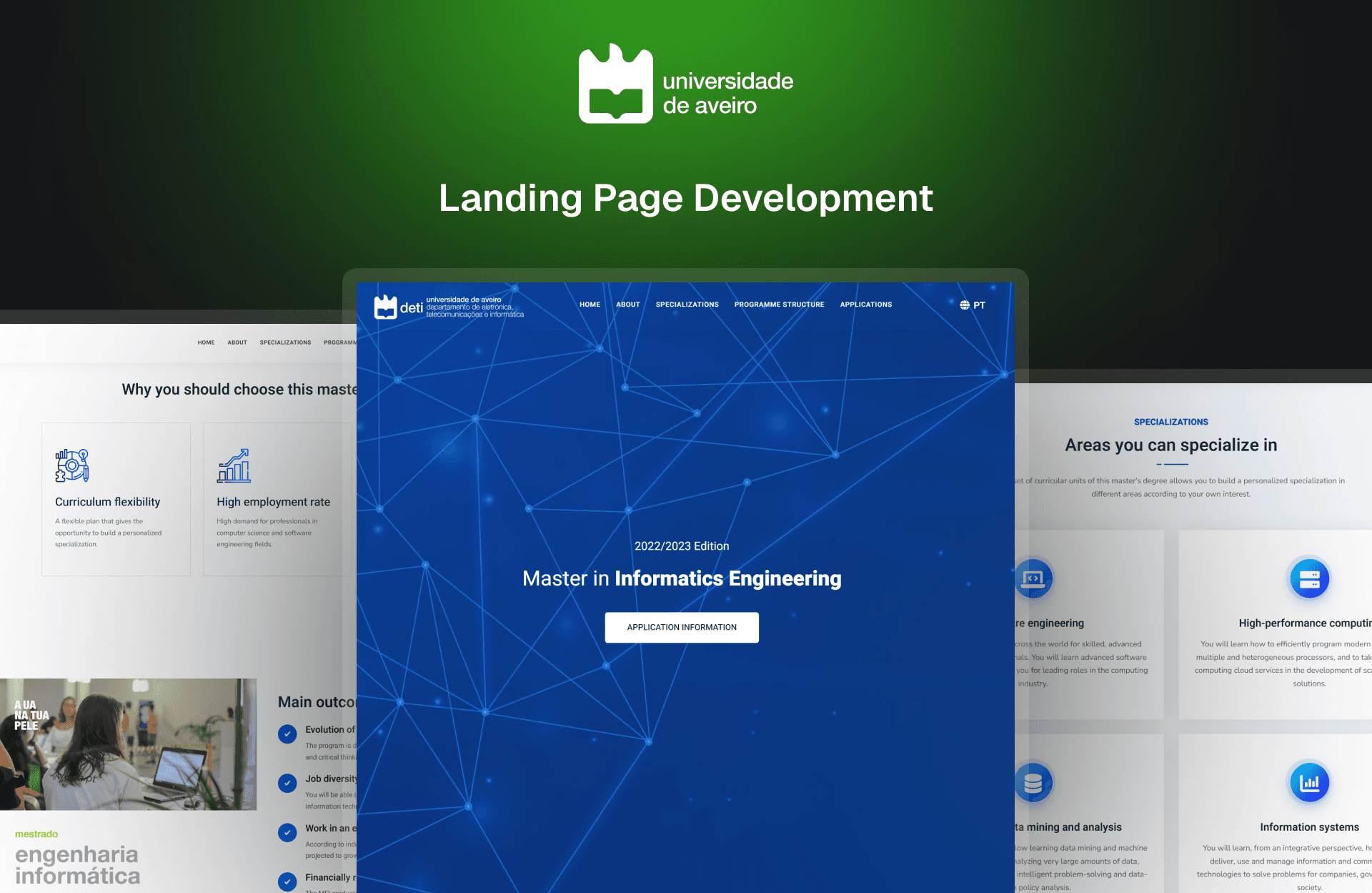Premium UX Template for Framer