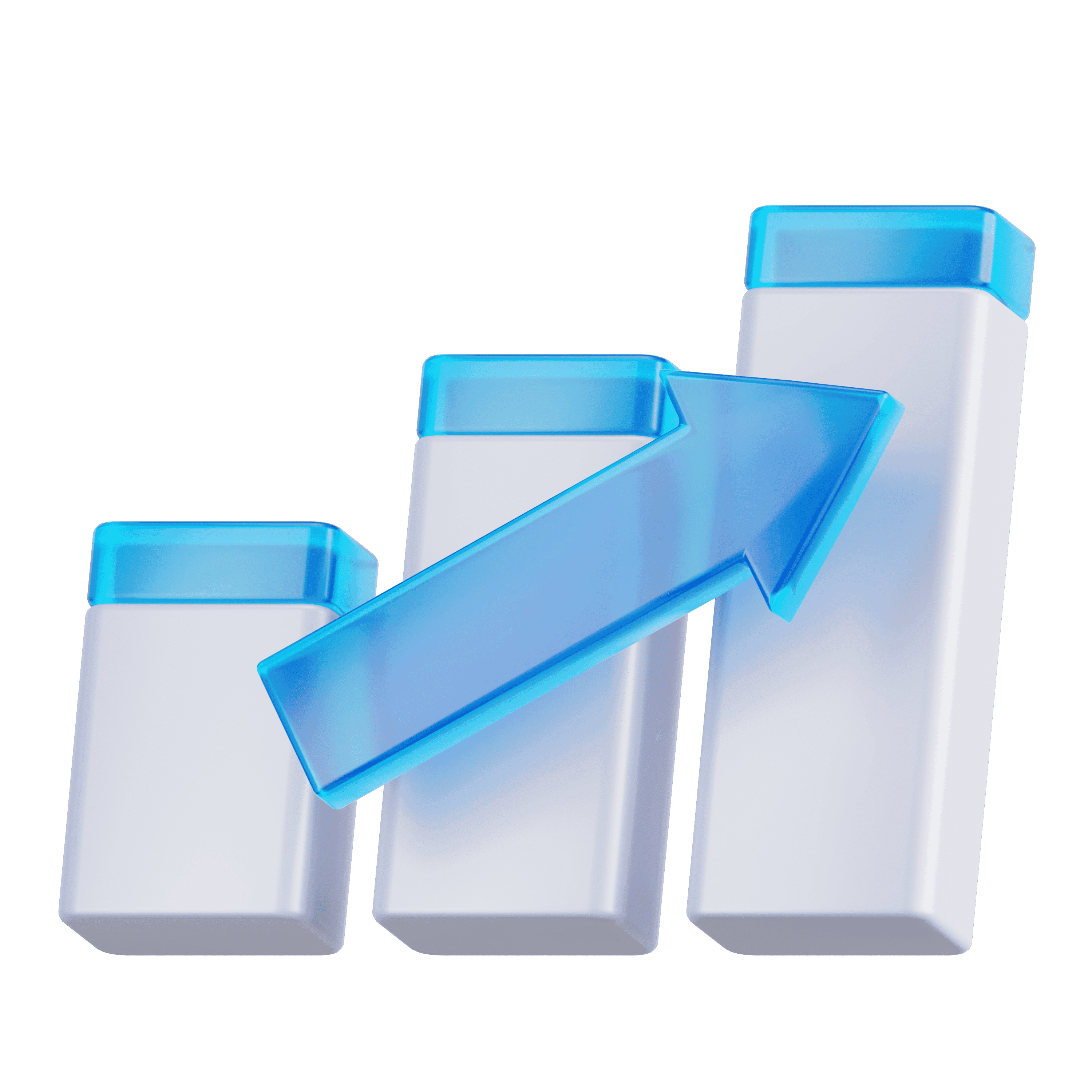 Icon Wachstum – Development & Performance