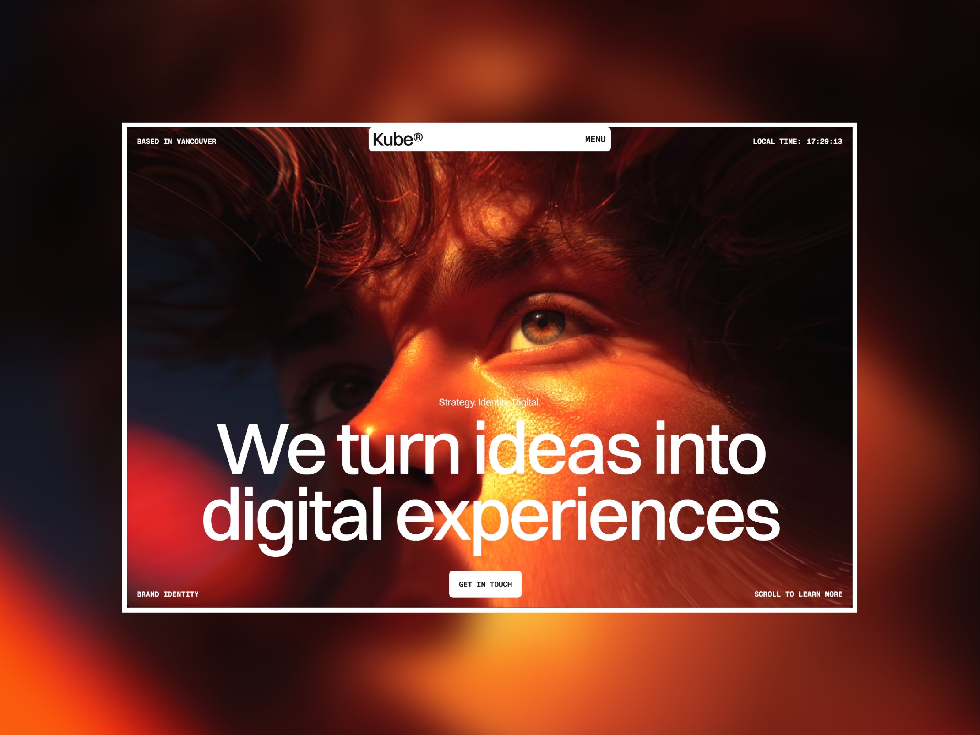 Image of a thumbnail