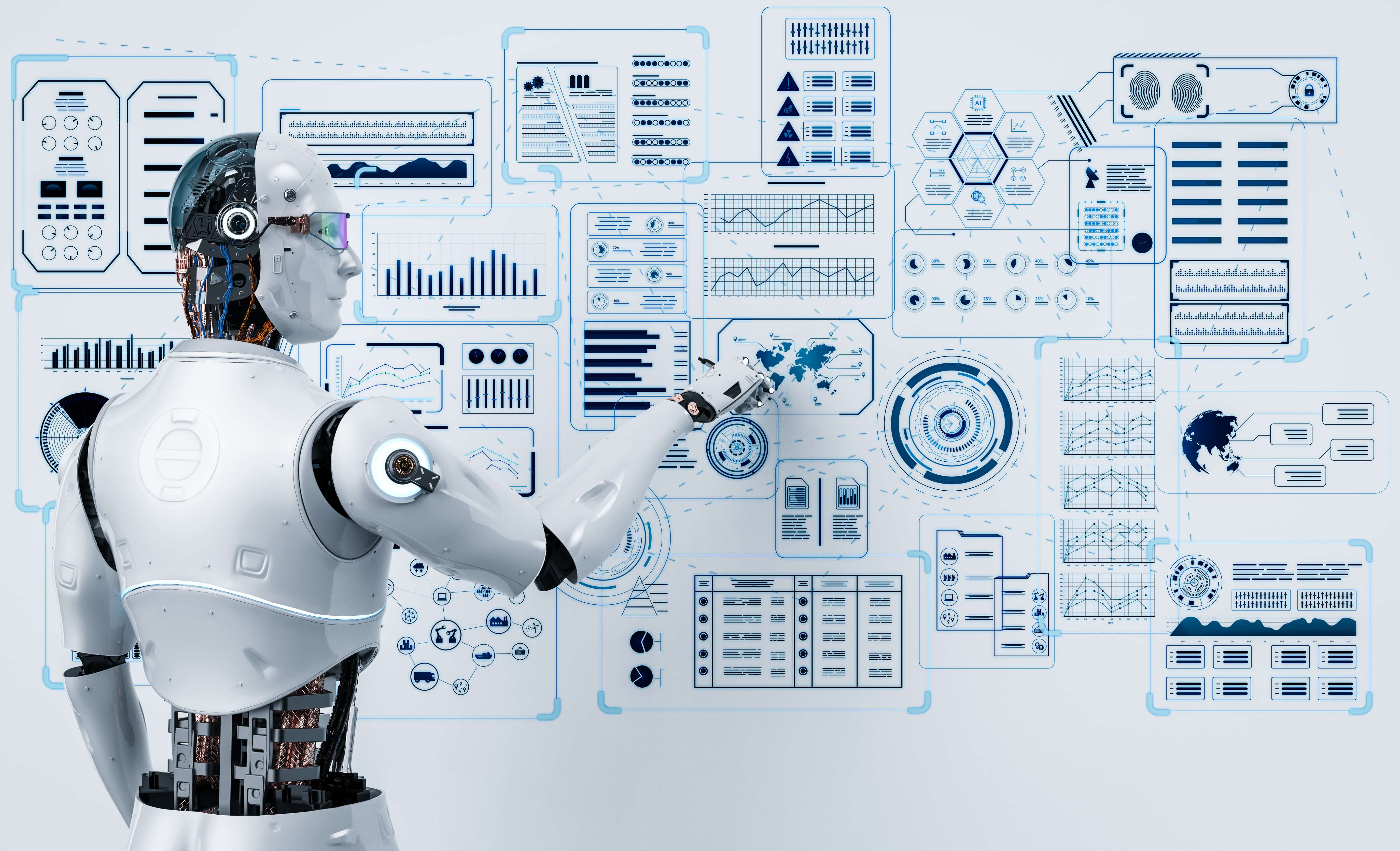 Machine learning