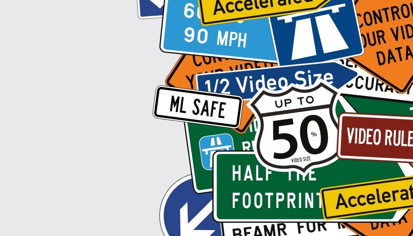 Beamr Validates ML-Safe Compression for dSPACE Data Logging