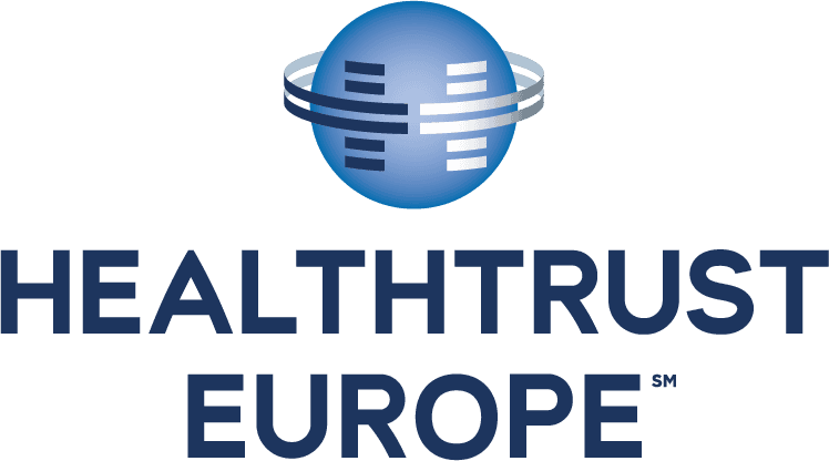 Healthtrust Europe logo