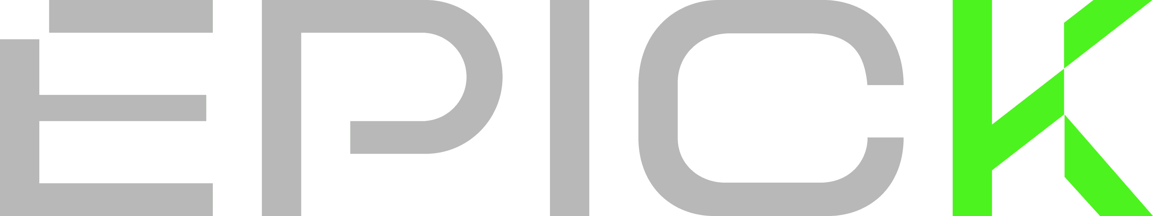 EPICK Fantasy skill-based daily fantasy sports logo