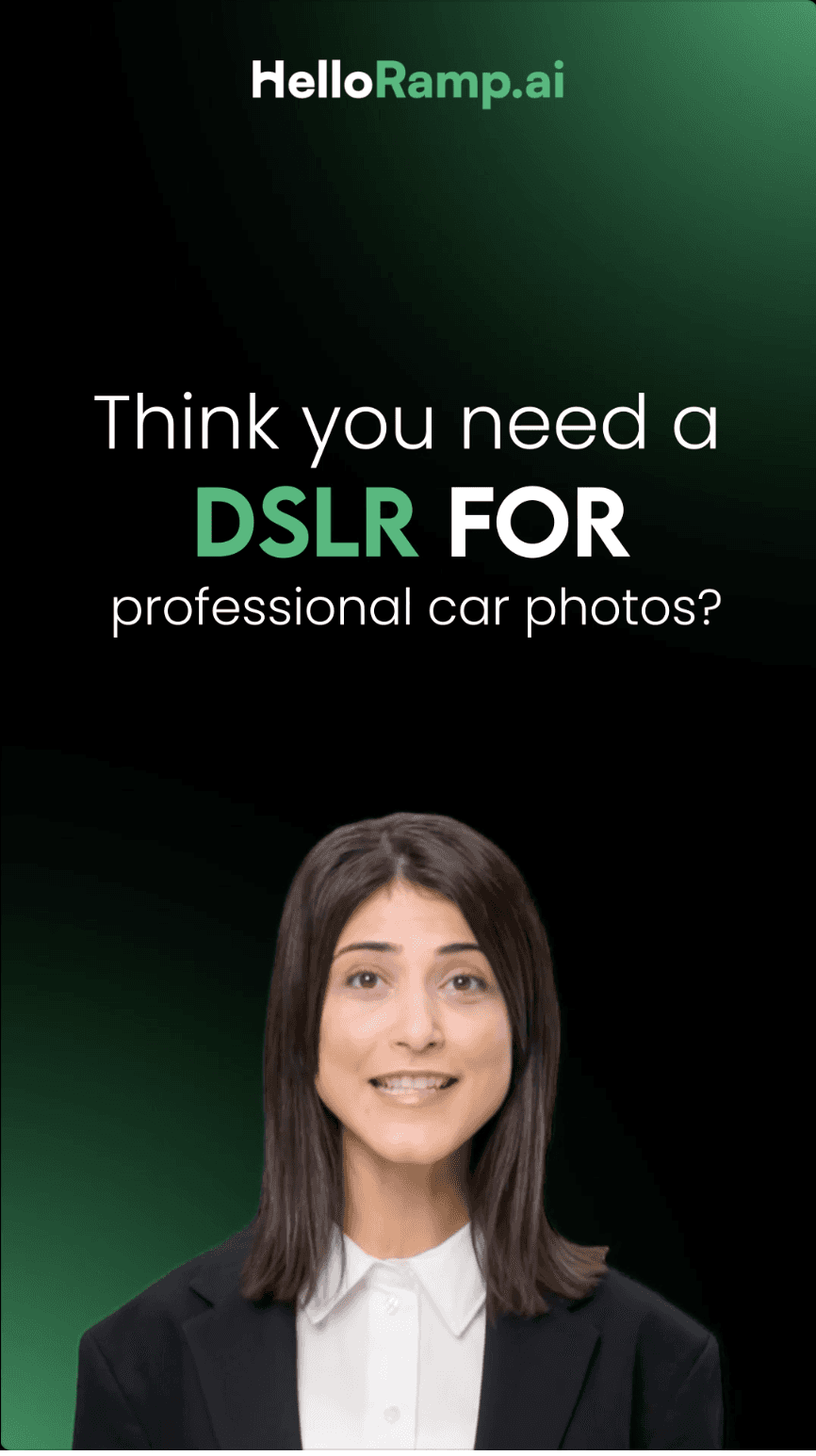 How to Take Professional-Quality Photos with a Smartphone