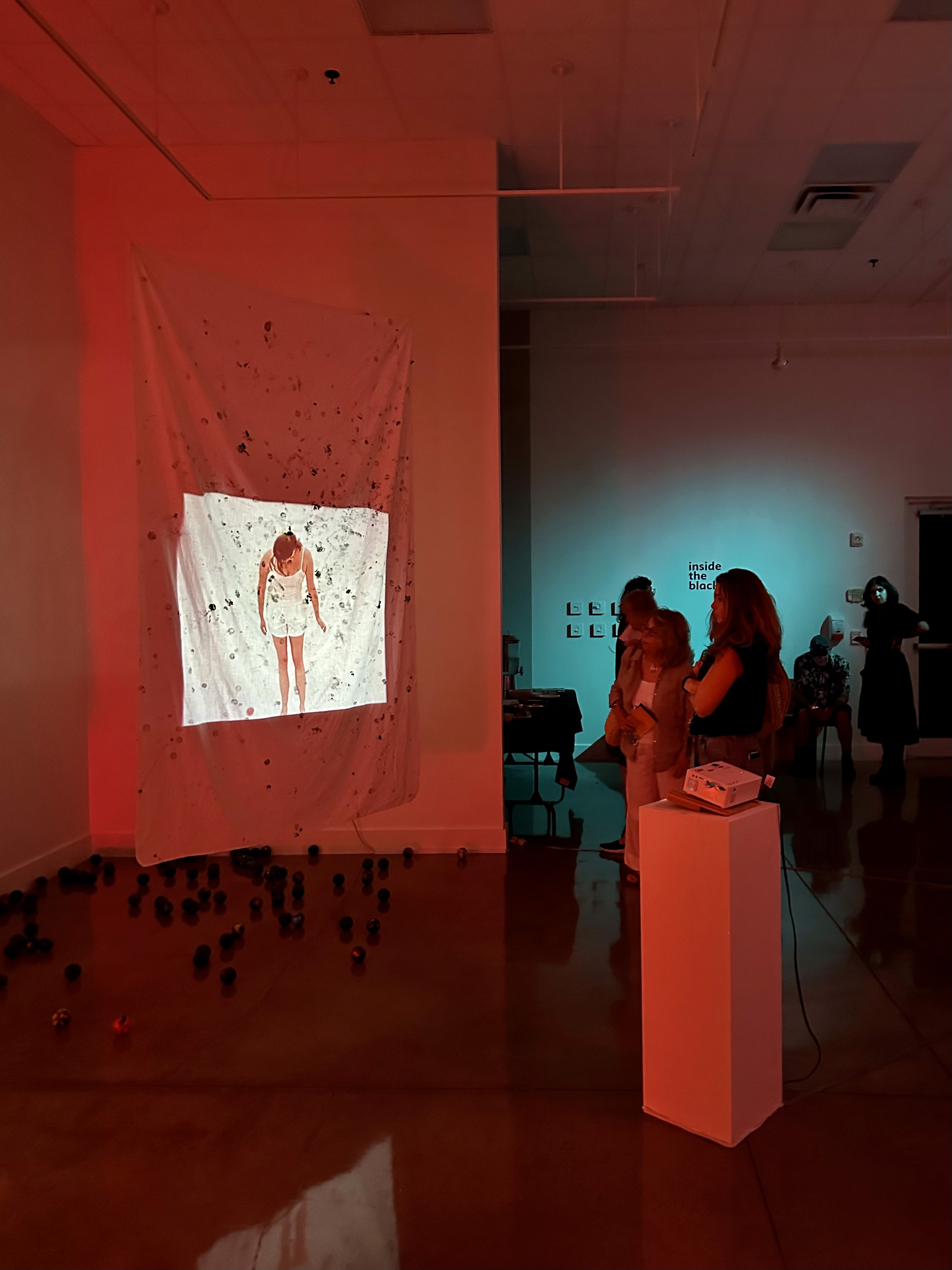 Curation image