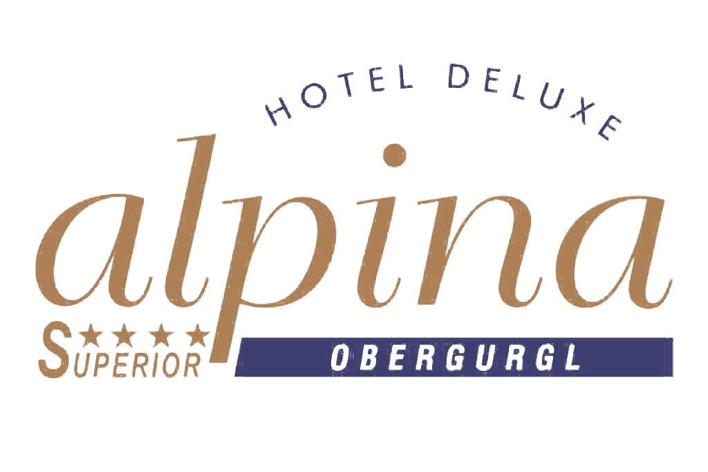 Logo Hotel Alpina Deluxe