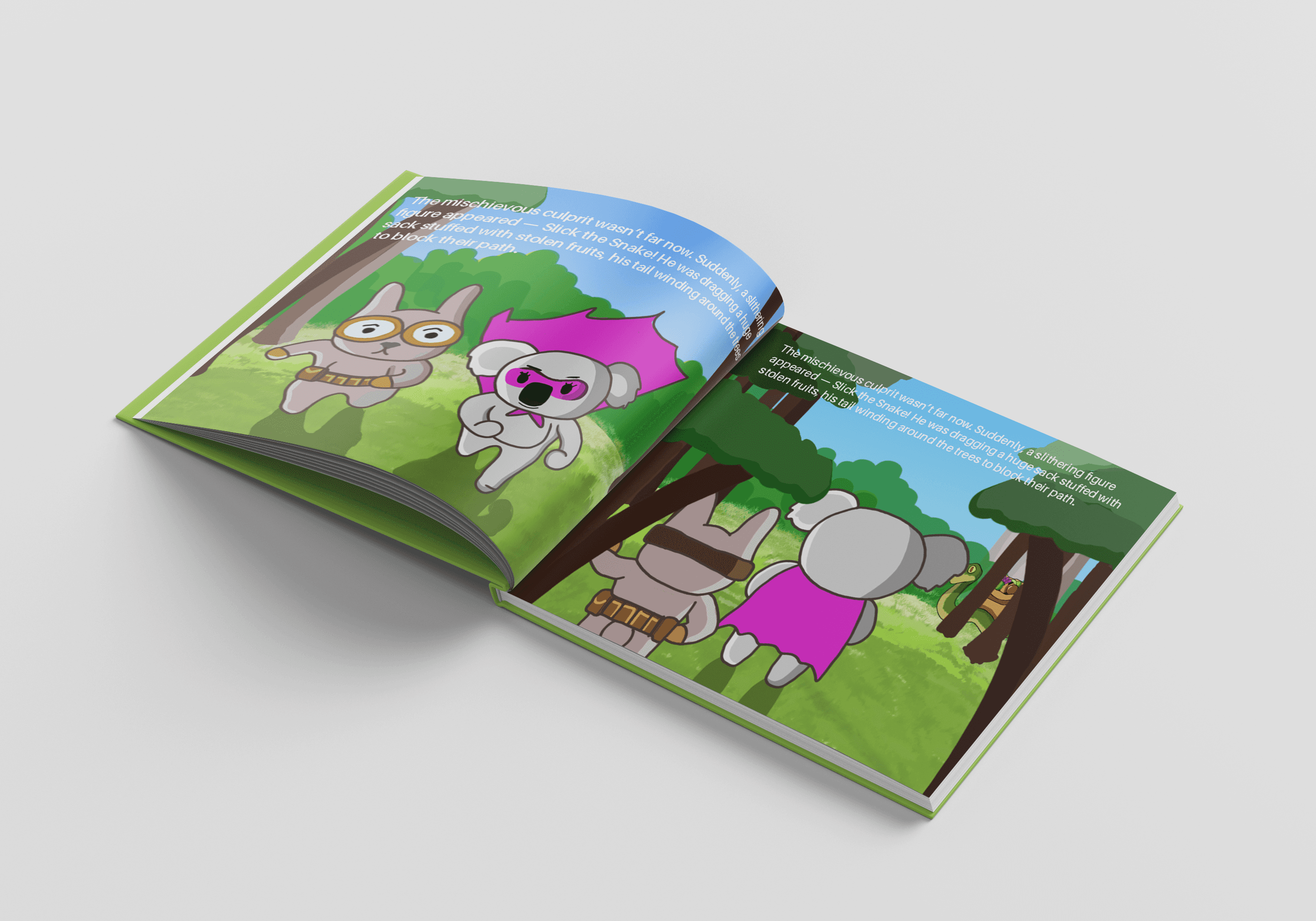 Image of two smartphones with a gray background