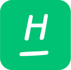 Homerun HR logo