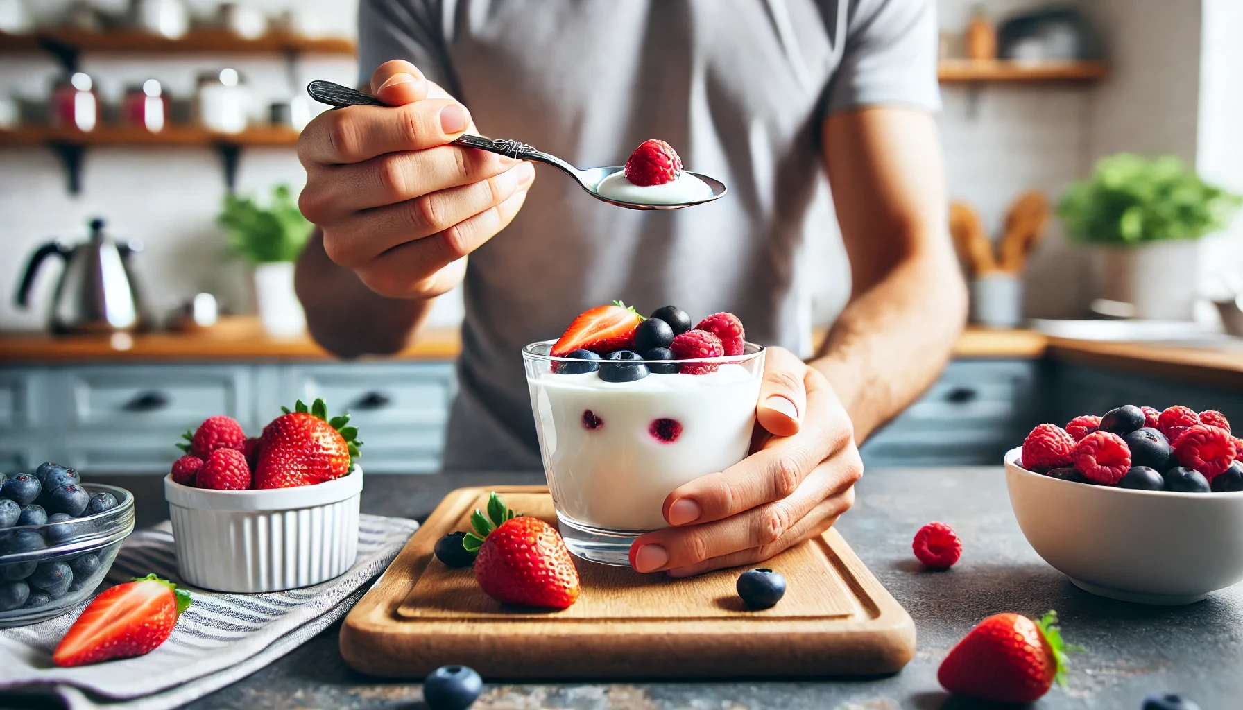 Are probiotics harmless?