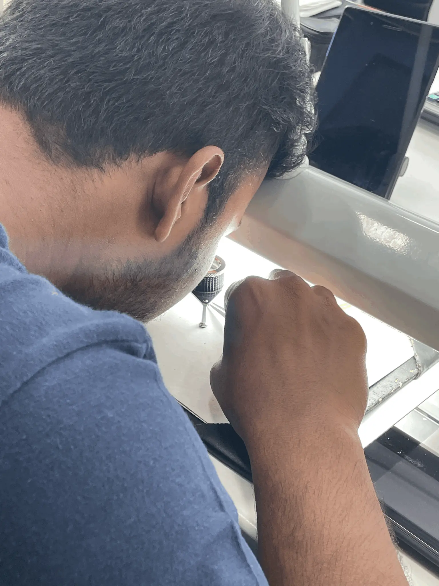 Rough Diamond Valuation J K Diamonds Institute