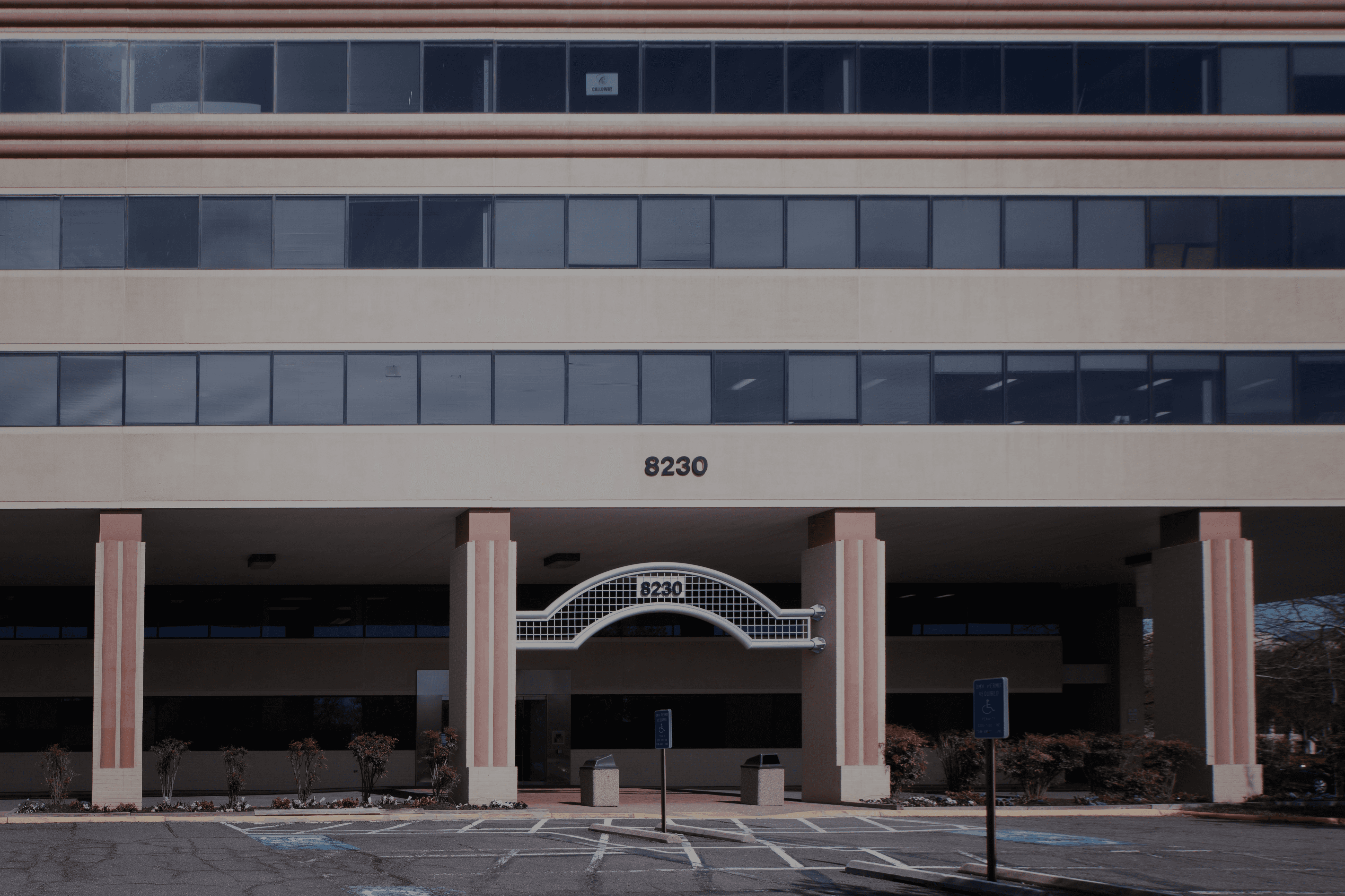 Medical Clinic in Vienna