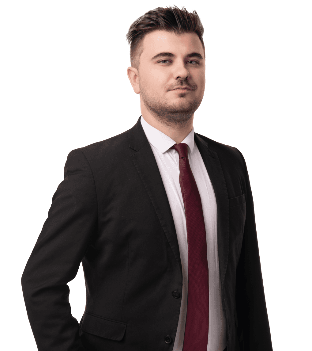 Mgr. Lukáš Holštejn