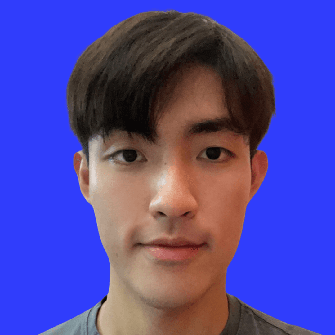 Profile of Hayden Lam, Ex-Web Designer Intern at Expando®