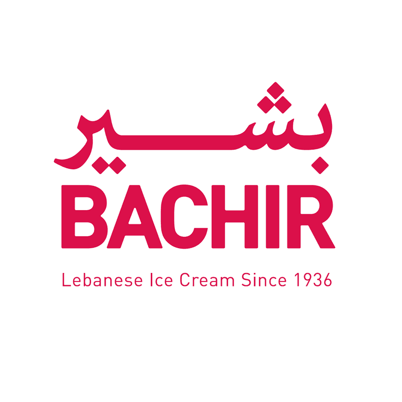 Bachir Logo