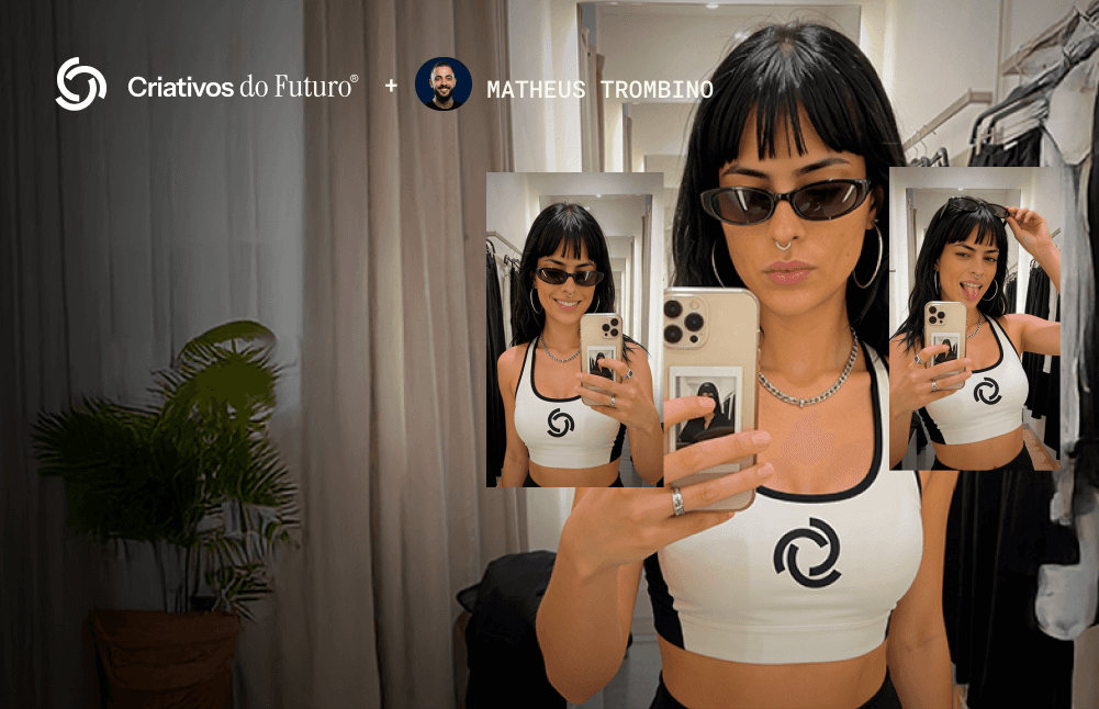 Mobile Design Mockup Image