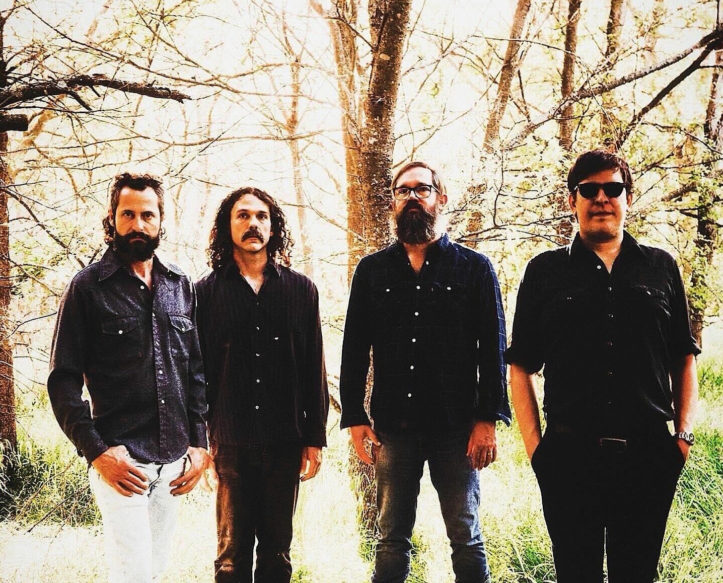 Photo by © Lord Buffalo promo