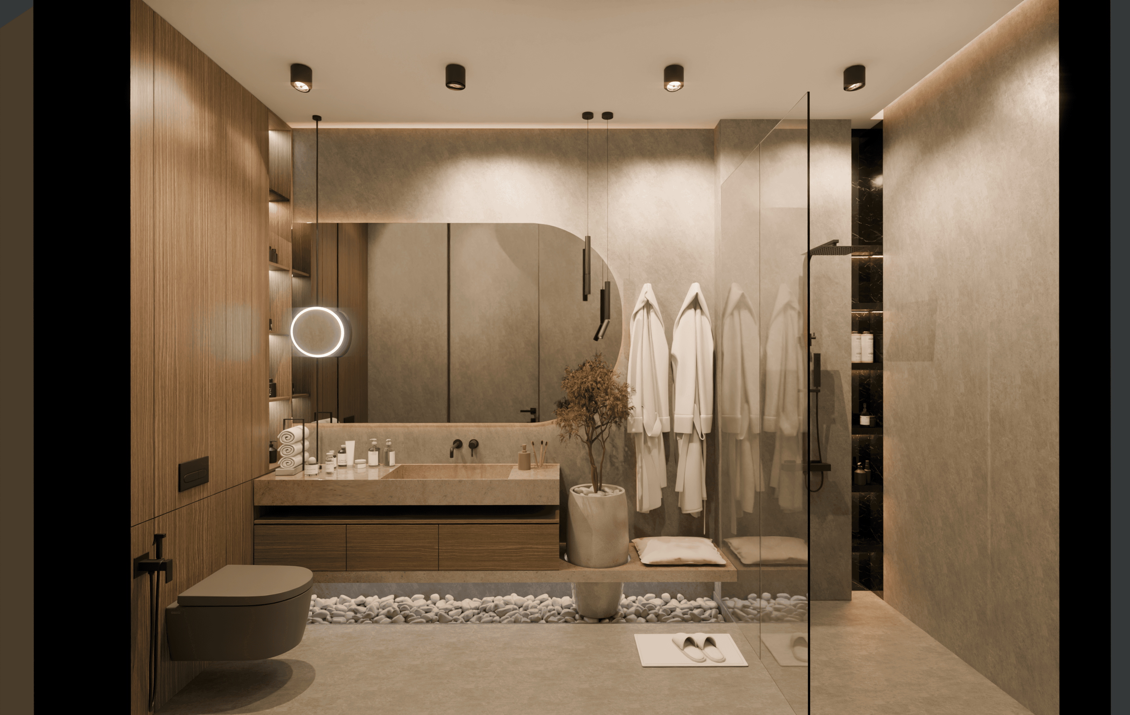 Future Vision Villa